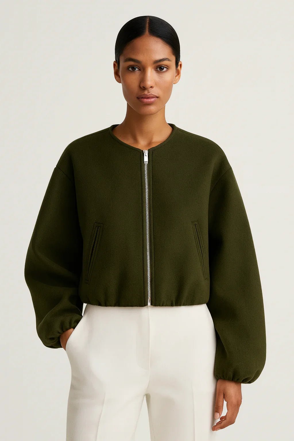 Bomber "Sage" - TUA. Milano