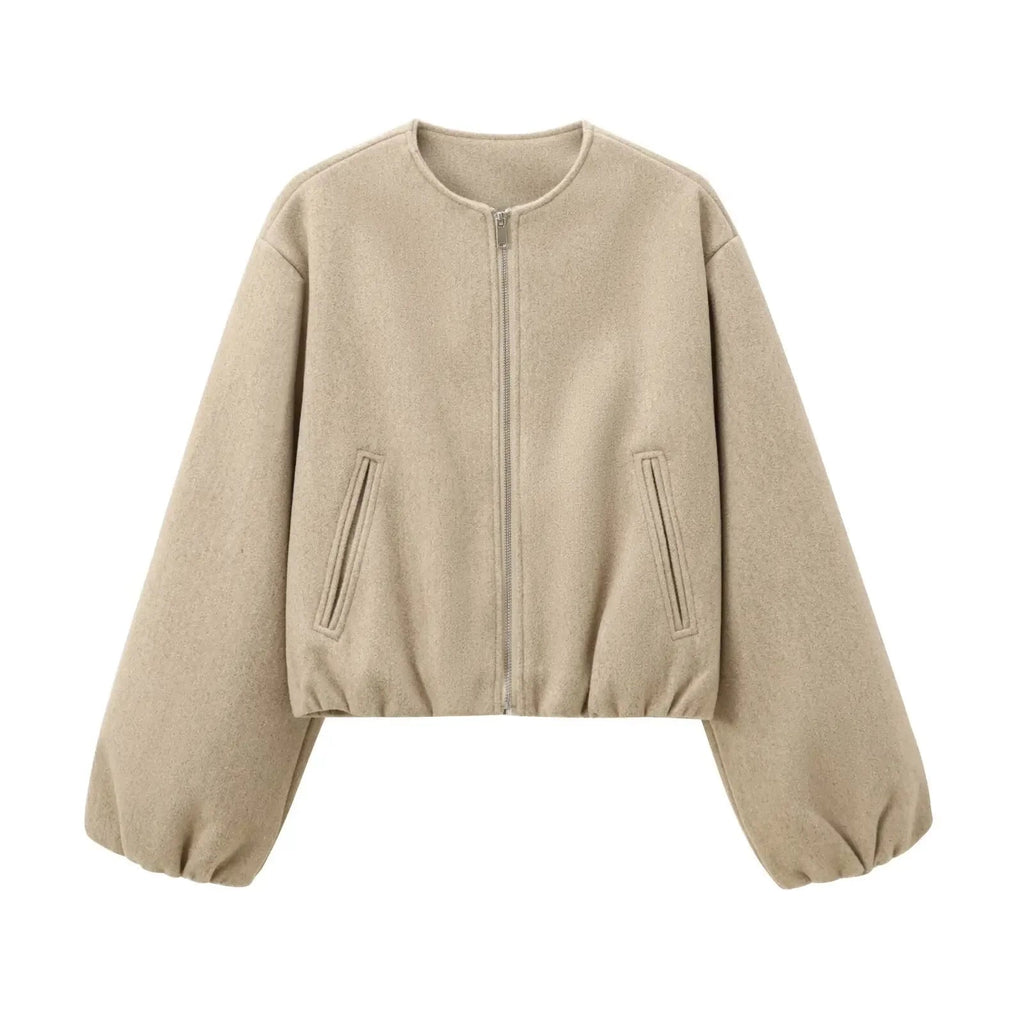 Bomber "Sage" - TUA. Milano