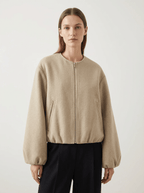 Bomber "Sage" - TUA. Milano