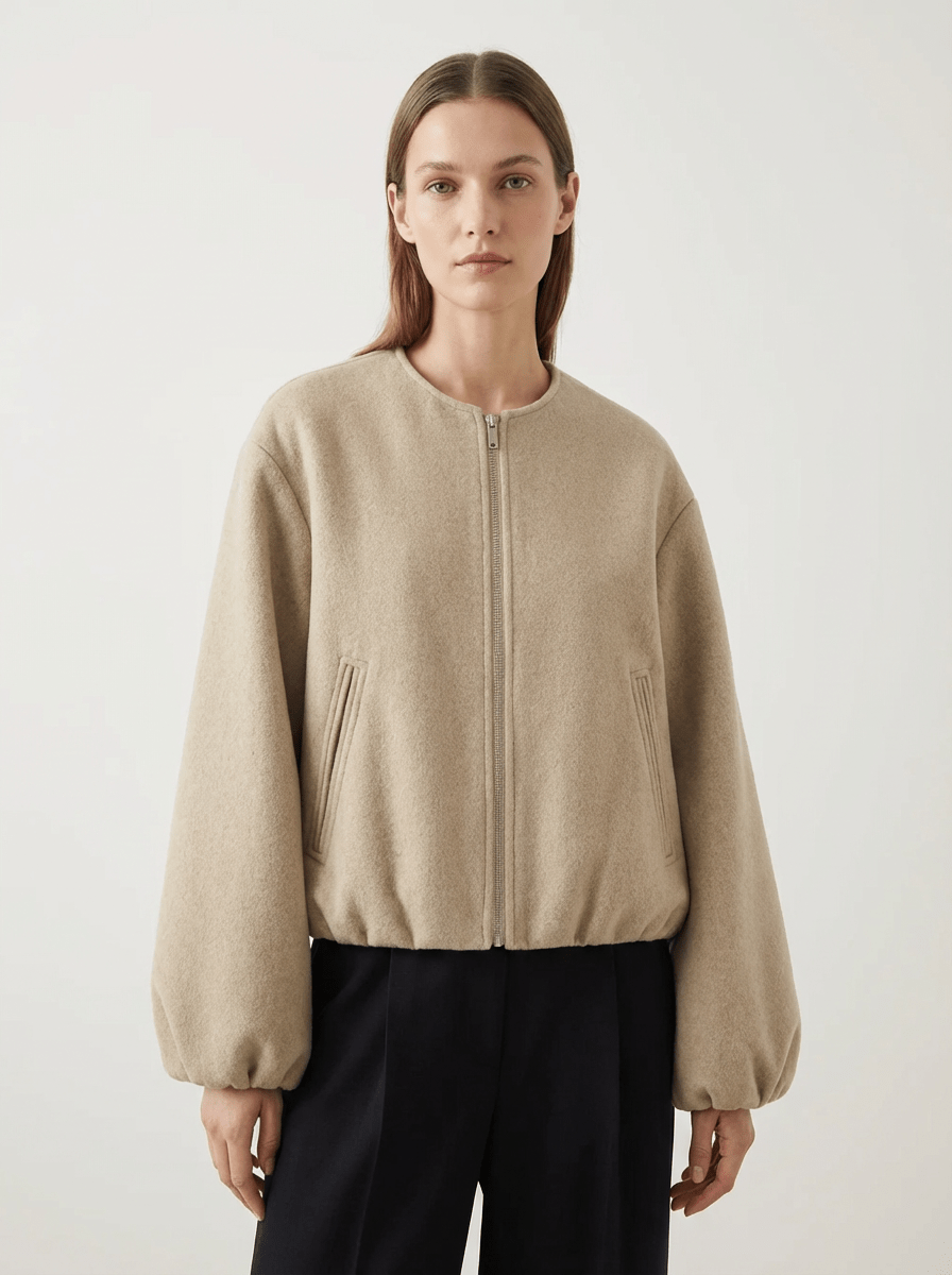 Bomber "Sage" - TUA. Milano