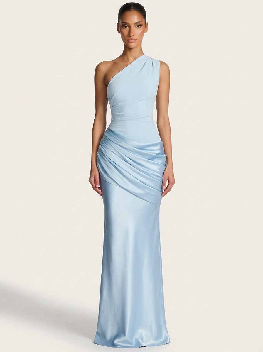 Cacao Drape - TUA. Milano