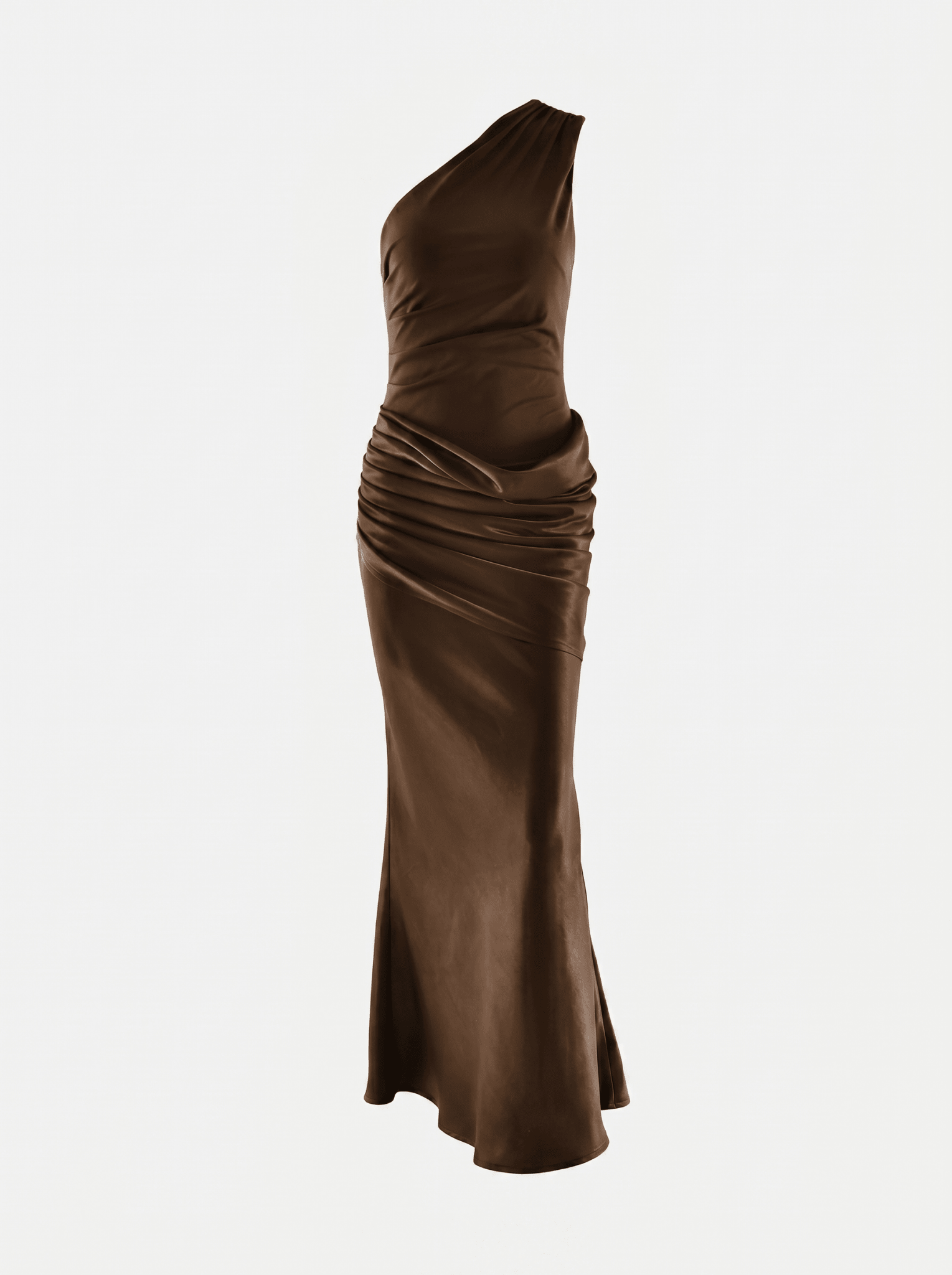 Cacao Drape - TUA. Milano #