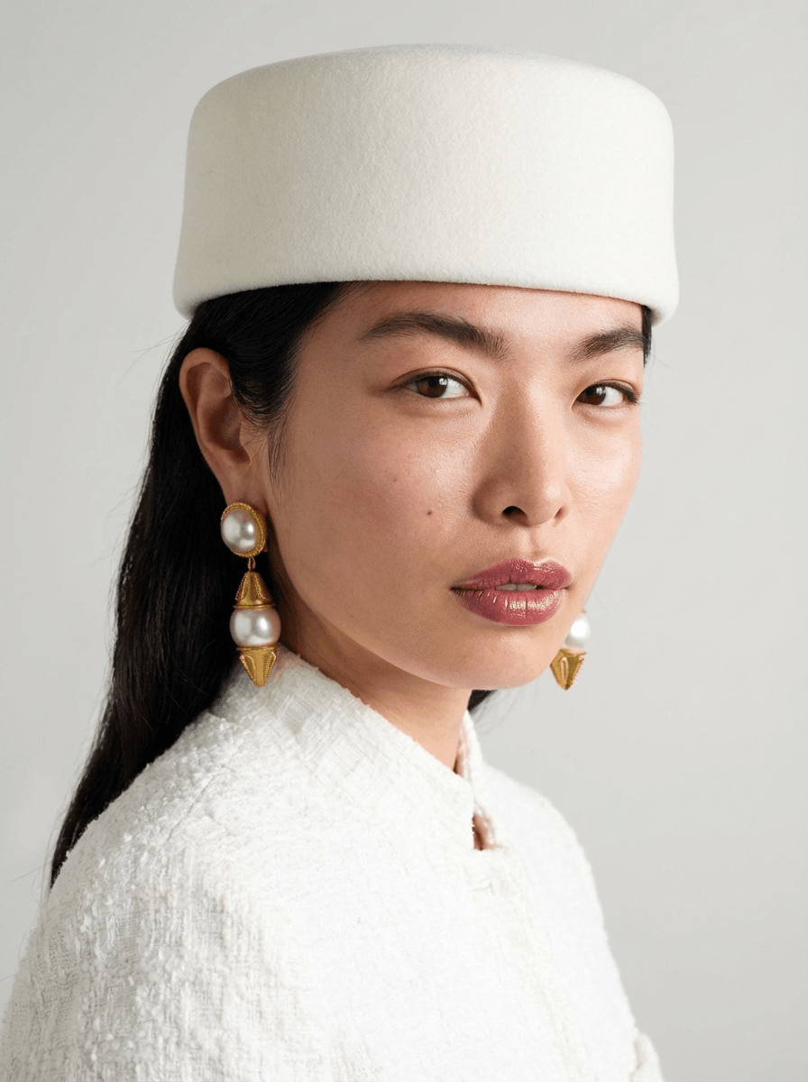 Cap Livia - TUA. Milano