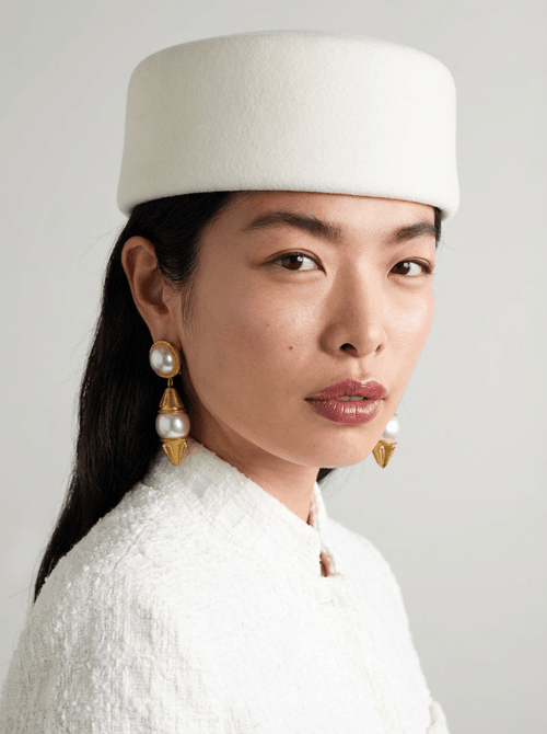 Cap Livia - TUA. Milano