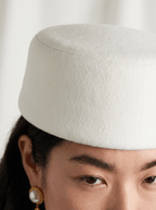 Cap Livia - TUA. Milano