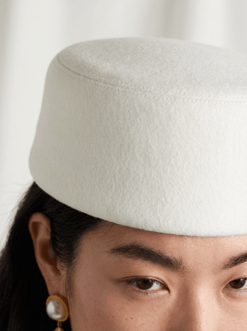 Cap Livia - TUA. Milano