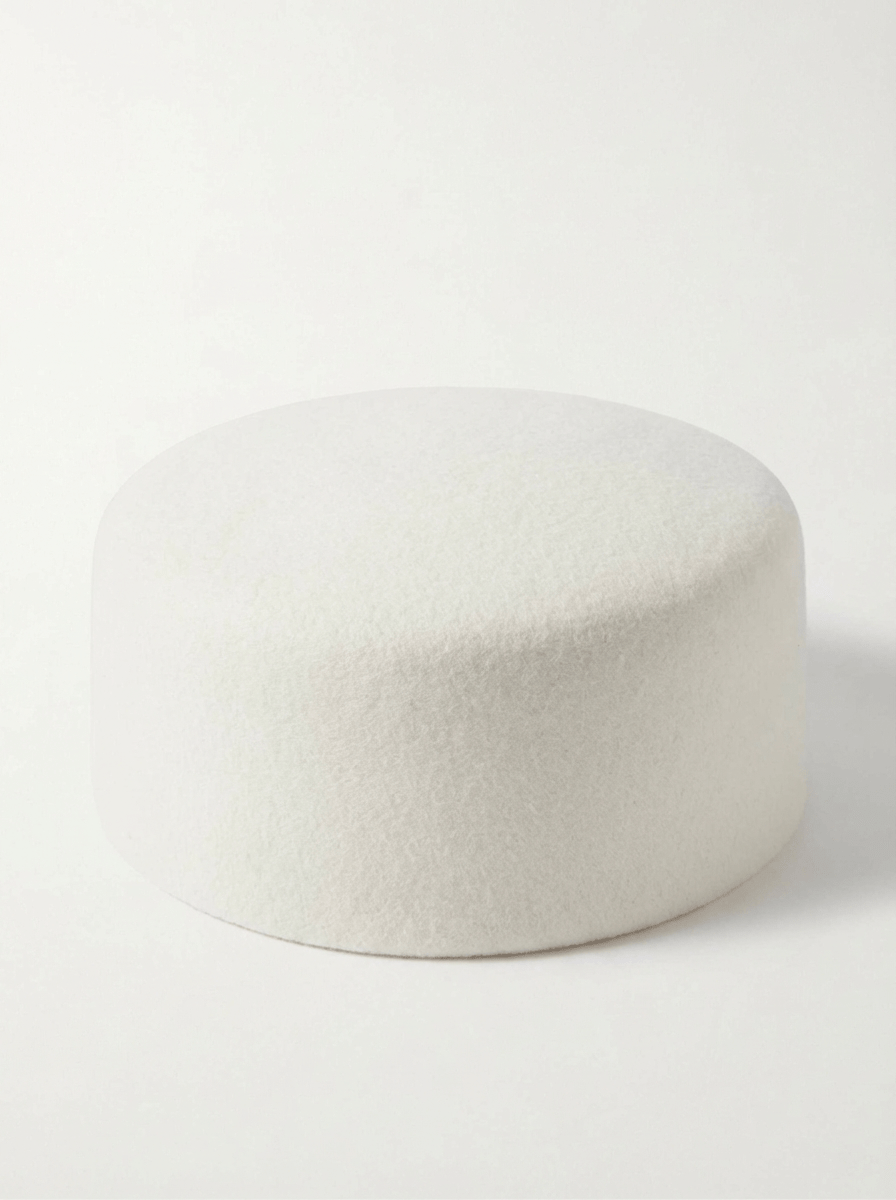 Cap Livia - TUA. Milano