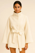 Cappotto "Blake" - TUA. Milano