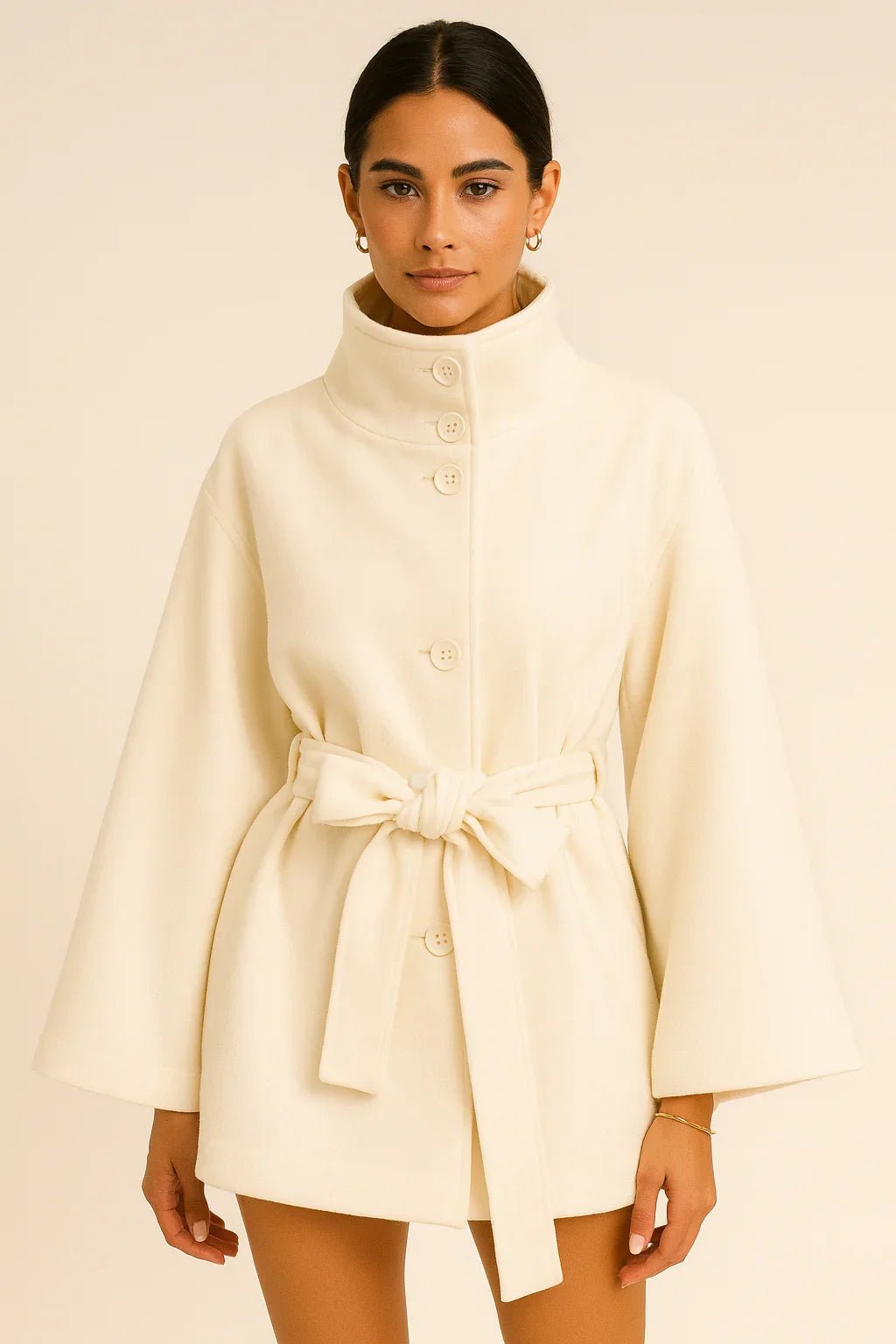 Cappotto "Blake" - TUA. Milano