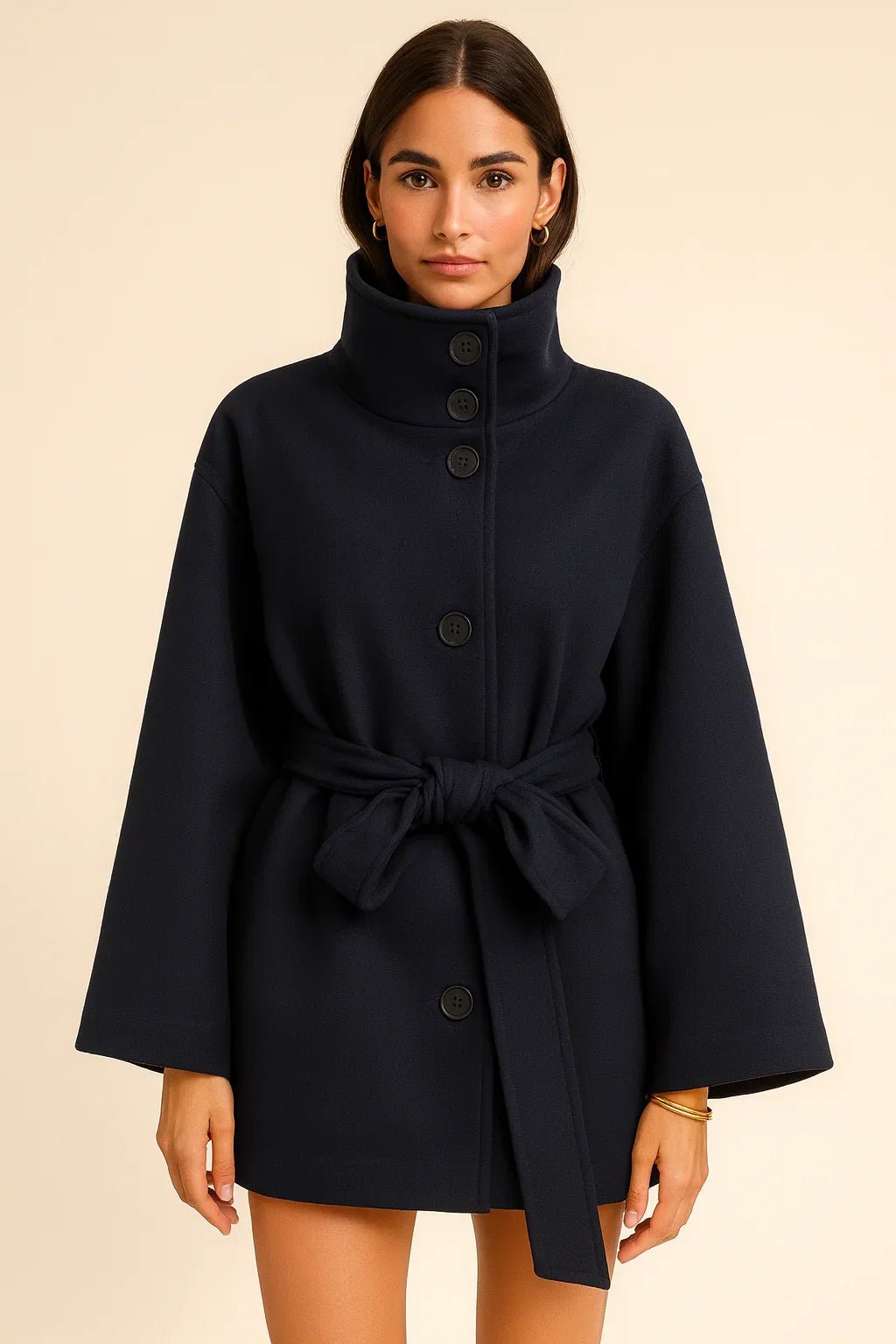 Cappotto "Blake" - TUA. Milano