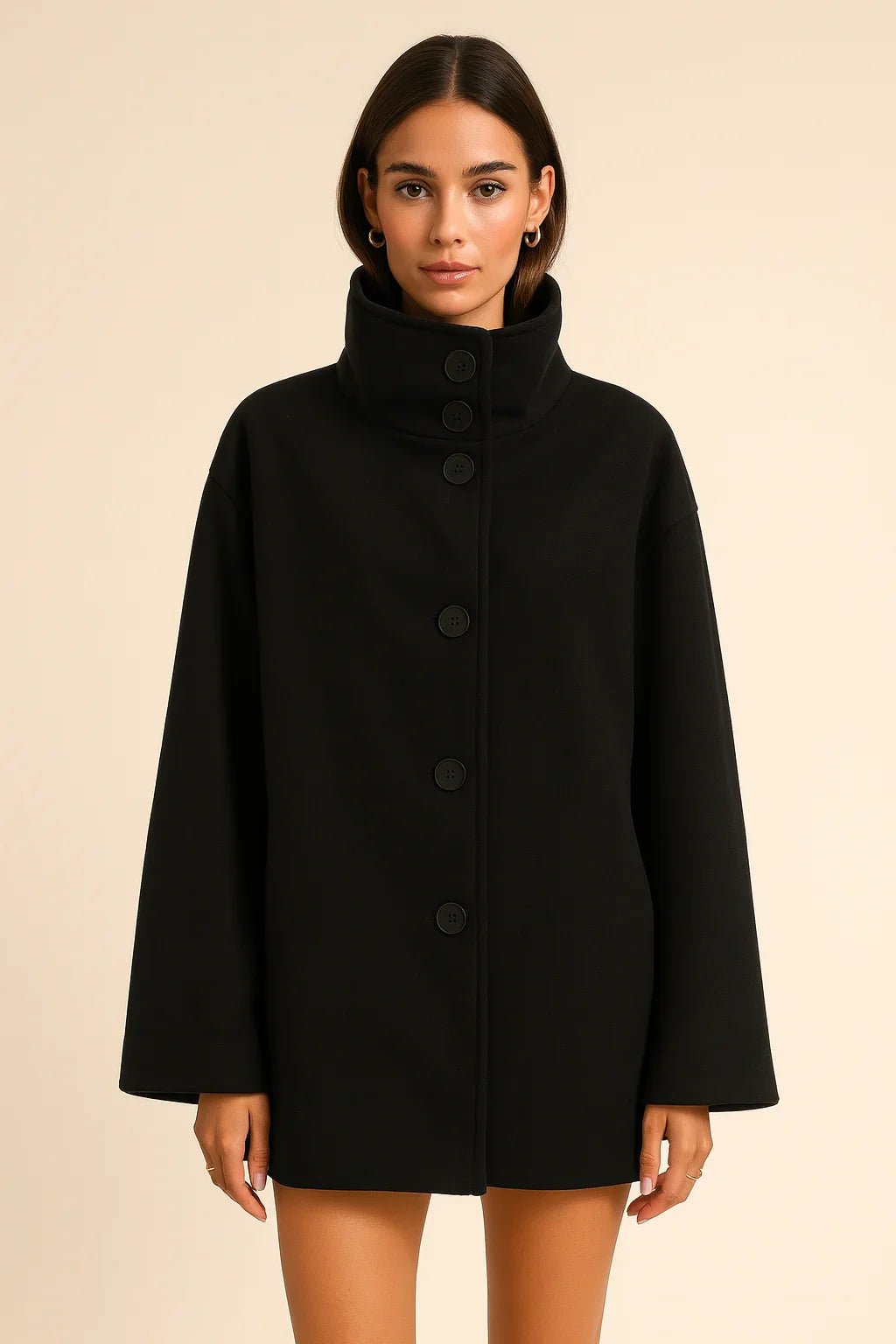 Cappotto "Blake" - TUA. Milano