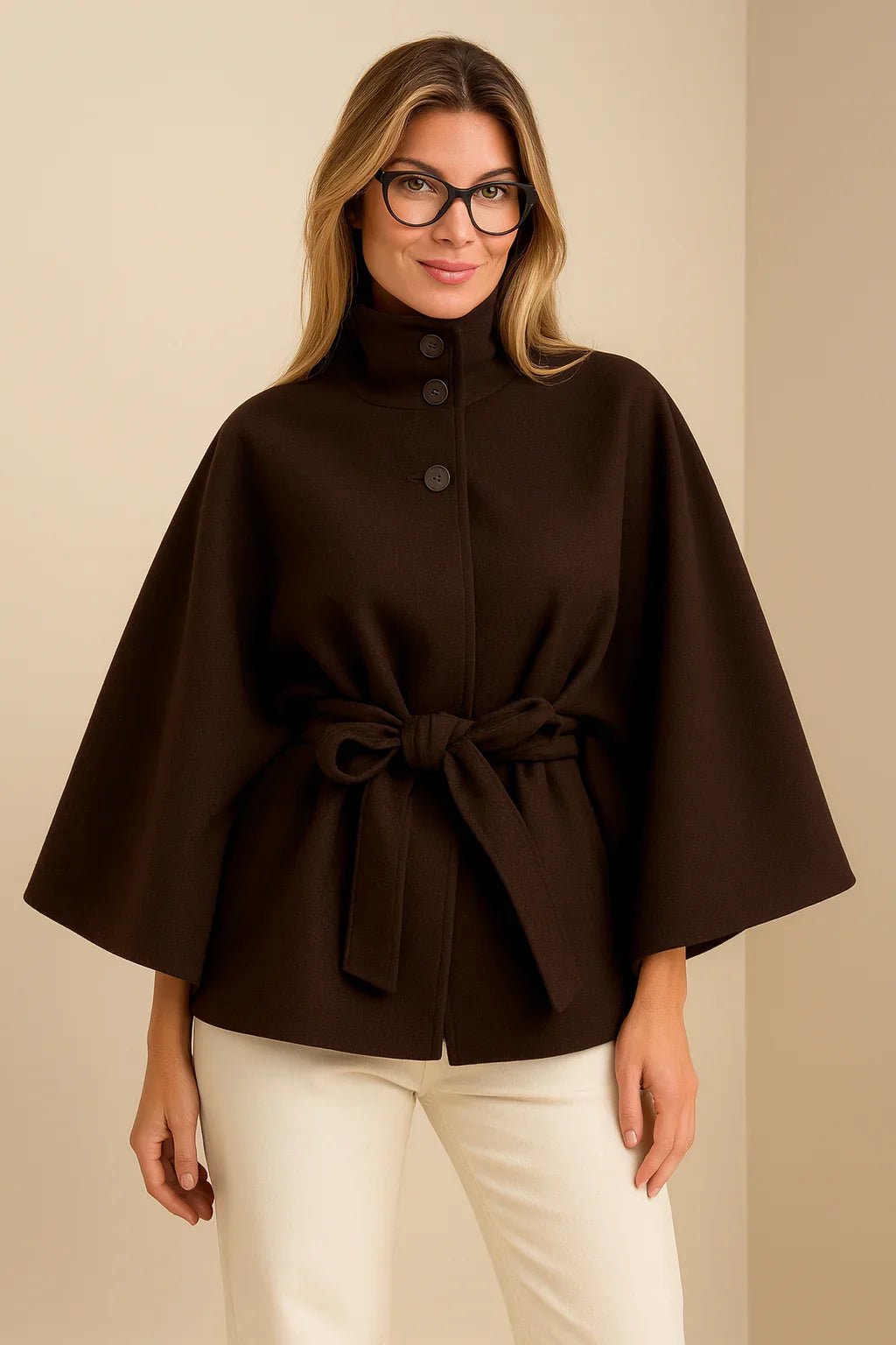 Cappotto "Blake" - TUA. Milano