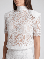 Capri Dress - TUA. Milano