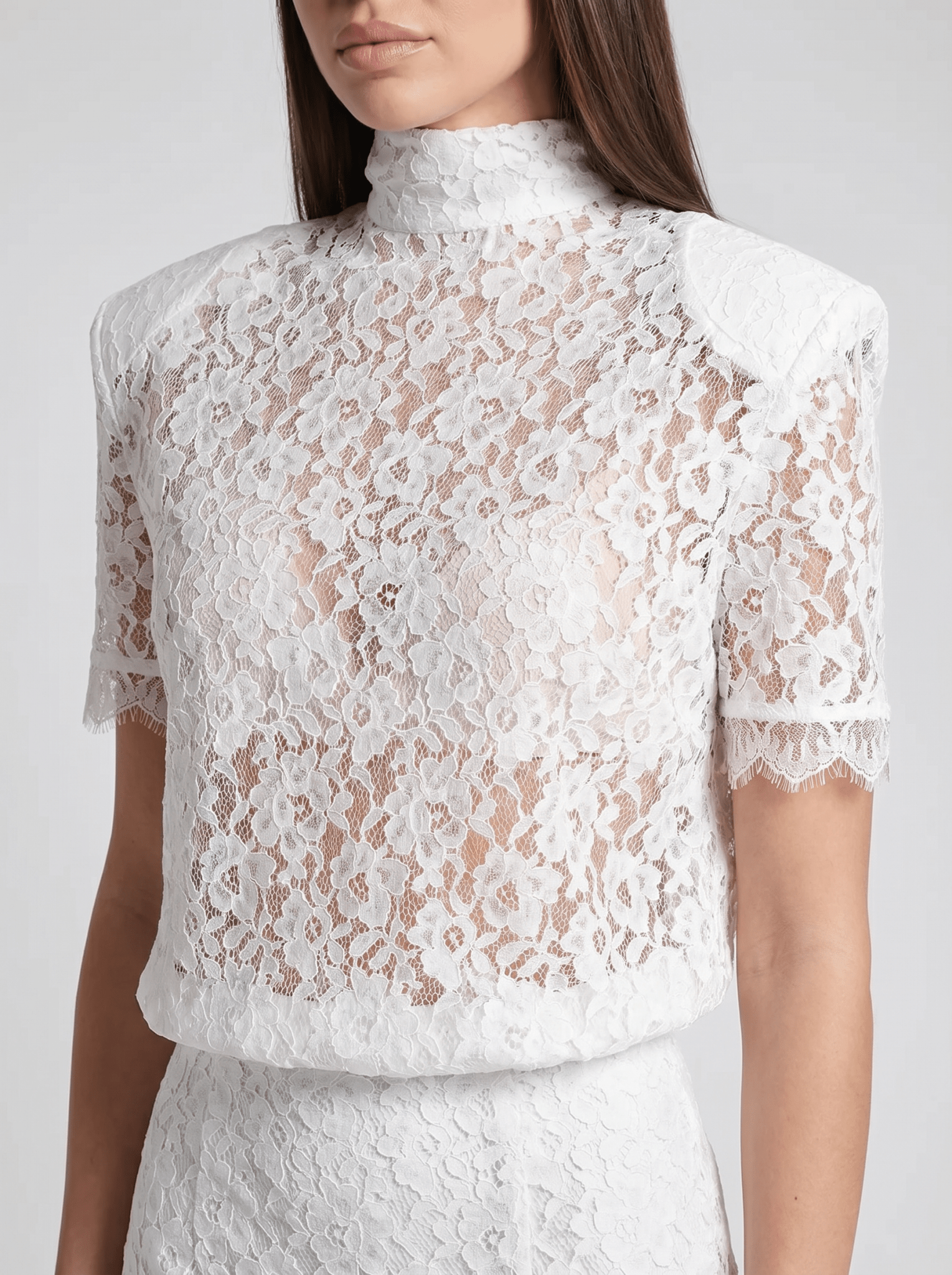 Capri Dress - TUA. Milano