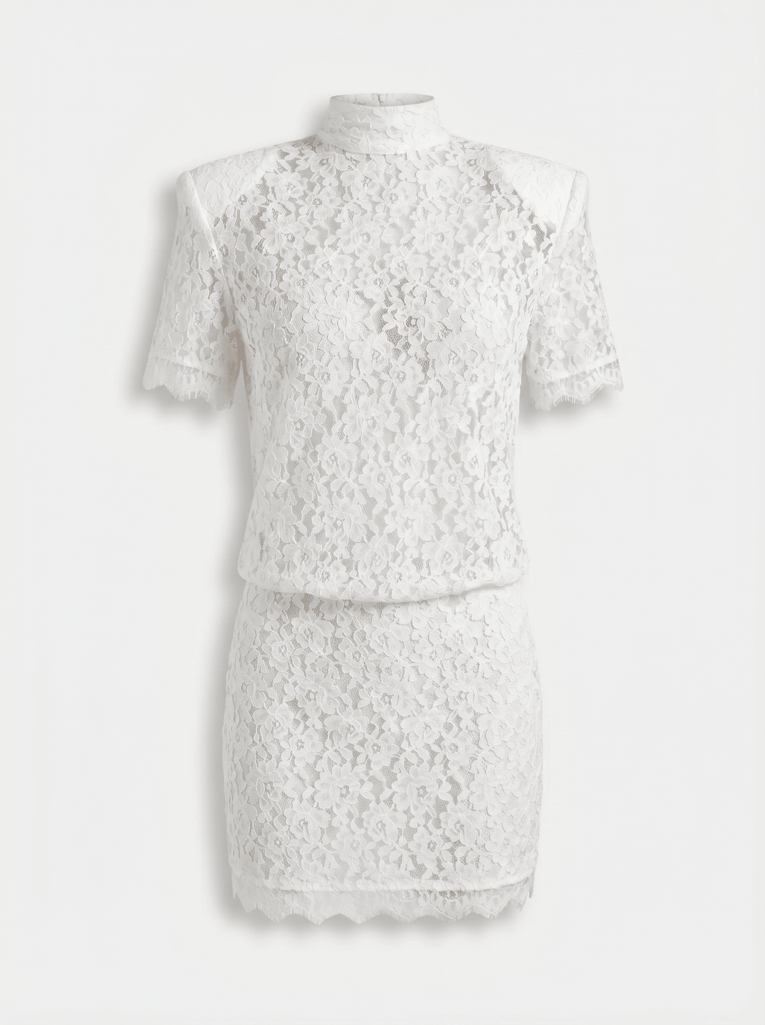Capri Dress - TUA. Milano