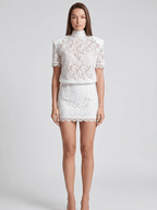 Capri Dress - TUA. Milano