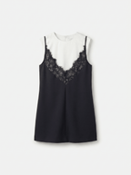 Chantilly Mini Dress - TUA. Milano #