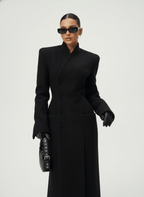 Coat “Milano” - TUA. Milano