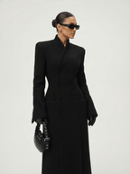 Coat “Milano” - TUA. Milano