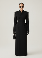 Coat “Milano” - TUA. Milano