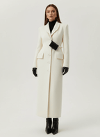Coat “Monaco” - TUA. Milano