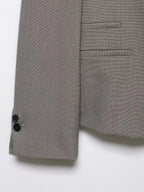 Contour Minimal Blazer - TUA. Milano #