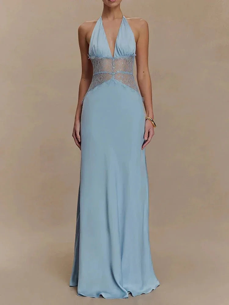 Dress “Élise” - TUA. Milano