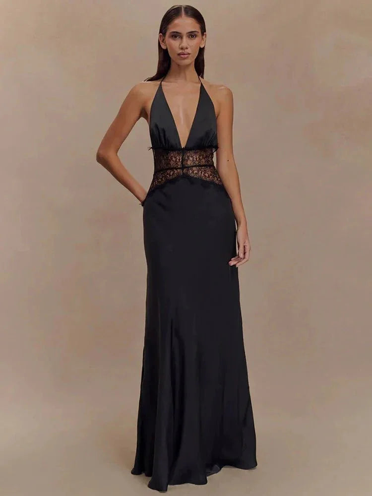 Dress “Élise” - TUA. Milano