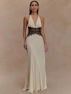Dress “Élise” - TUA. Milano
