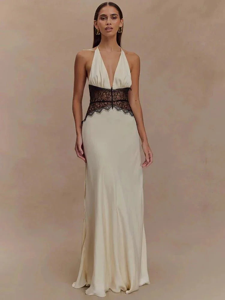 Dress “Élise” - TUA. Milano