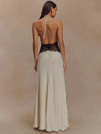 Dress “Élise” - TUA. Milano