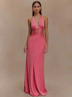 Dress “Élise” - TUA. Milano