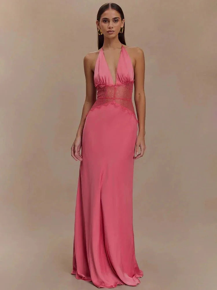 Dress “Élise” - TUA. Milano