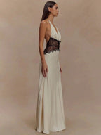 Dress “Élise” - TUA. Milano