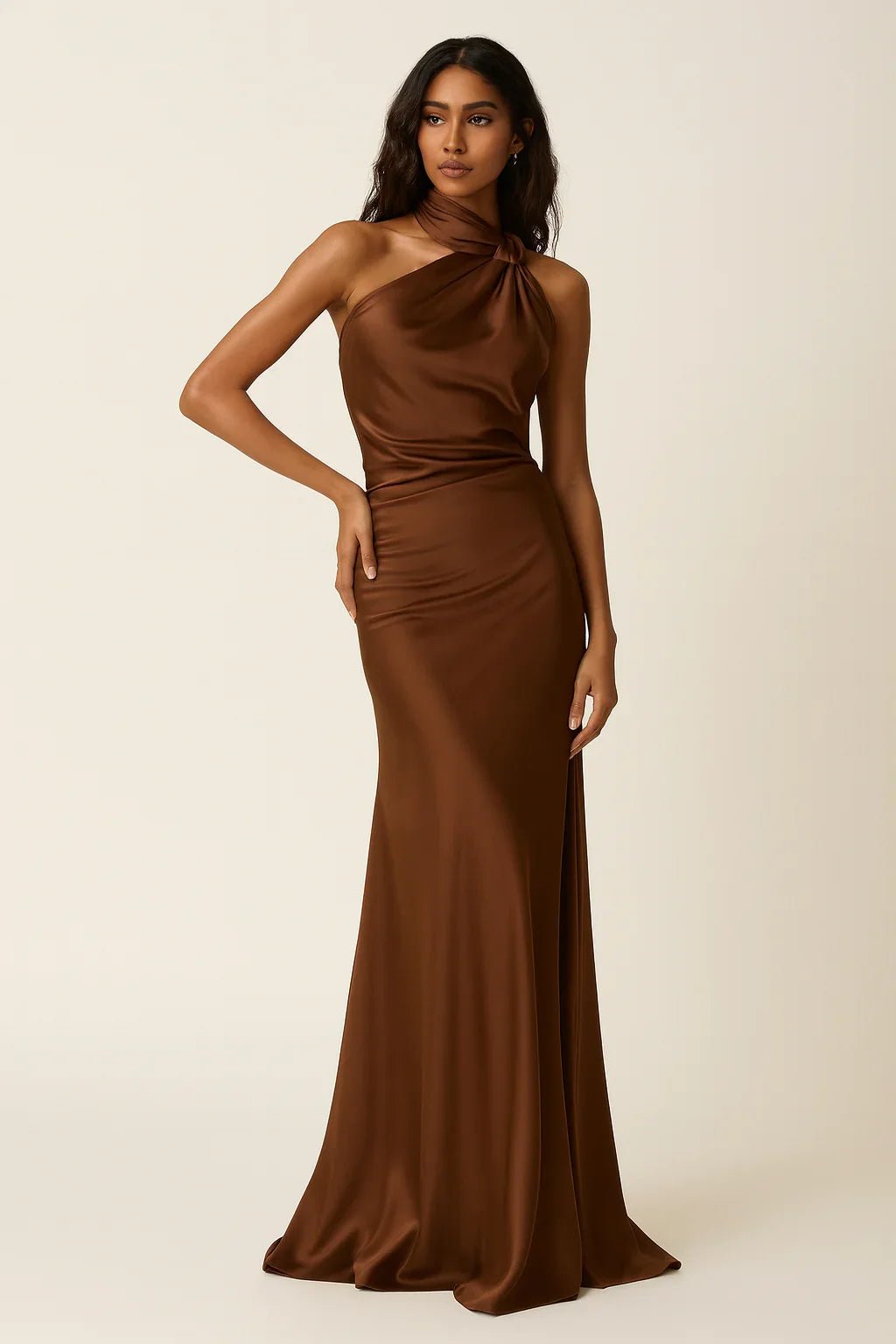 Dress “Mistral" - TUA. Milano