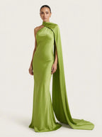 Dress Mistral - TUA. Milano #