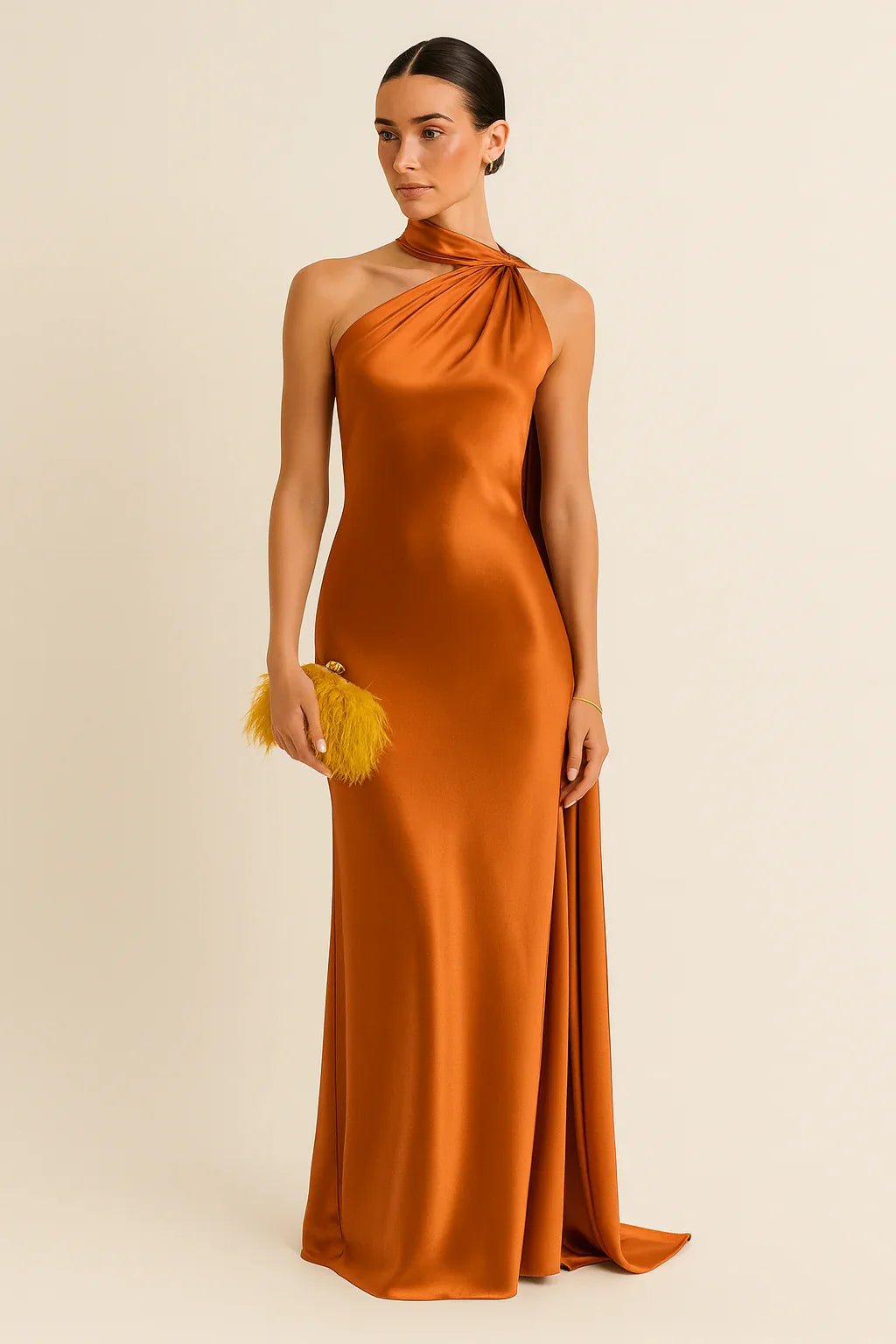 Dress “Mistral" - TUA. Milano