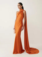 Dress Mistral - TUA. Milano #