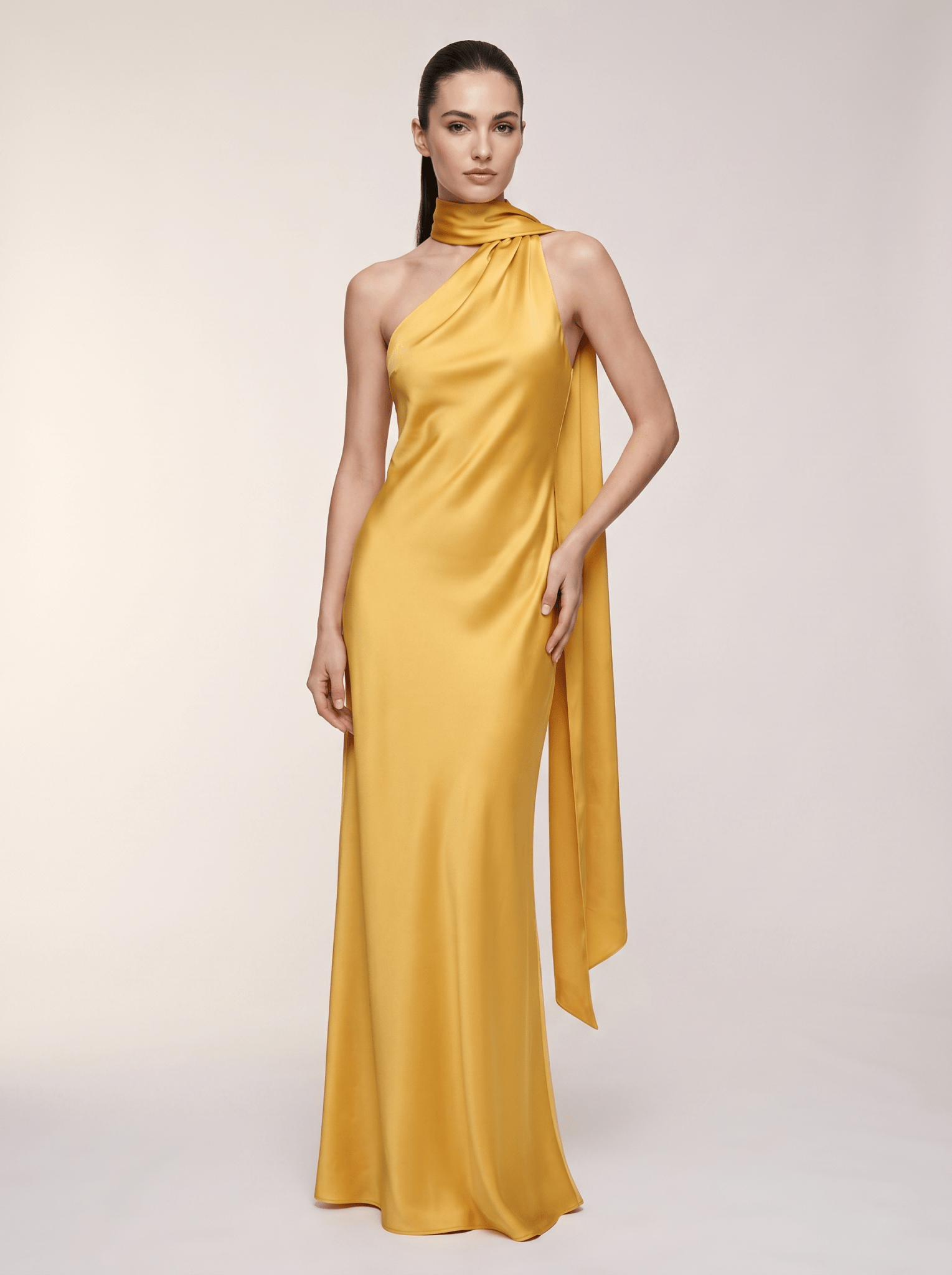 Dress Mistral - TUA. Milano
