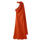 Dress Mistral - TUA. Milano #
