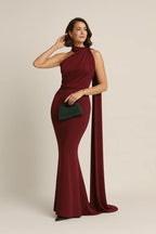 Dress “Mistral" - TUA. Milano