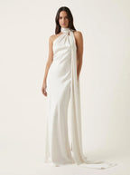 Dress Mistral - TUA. Milano #
