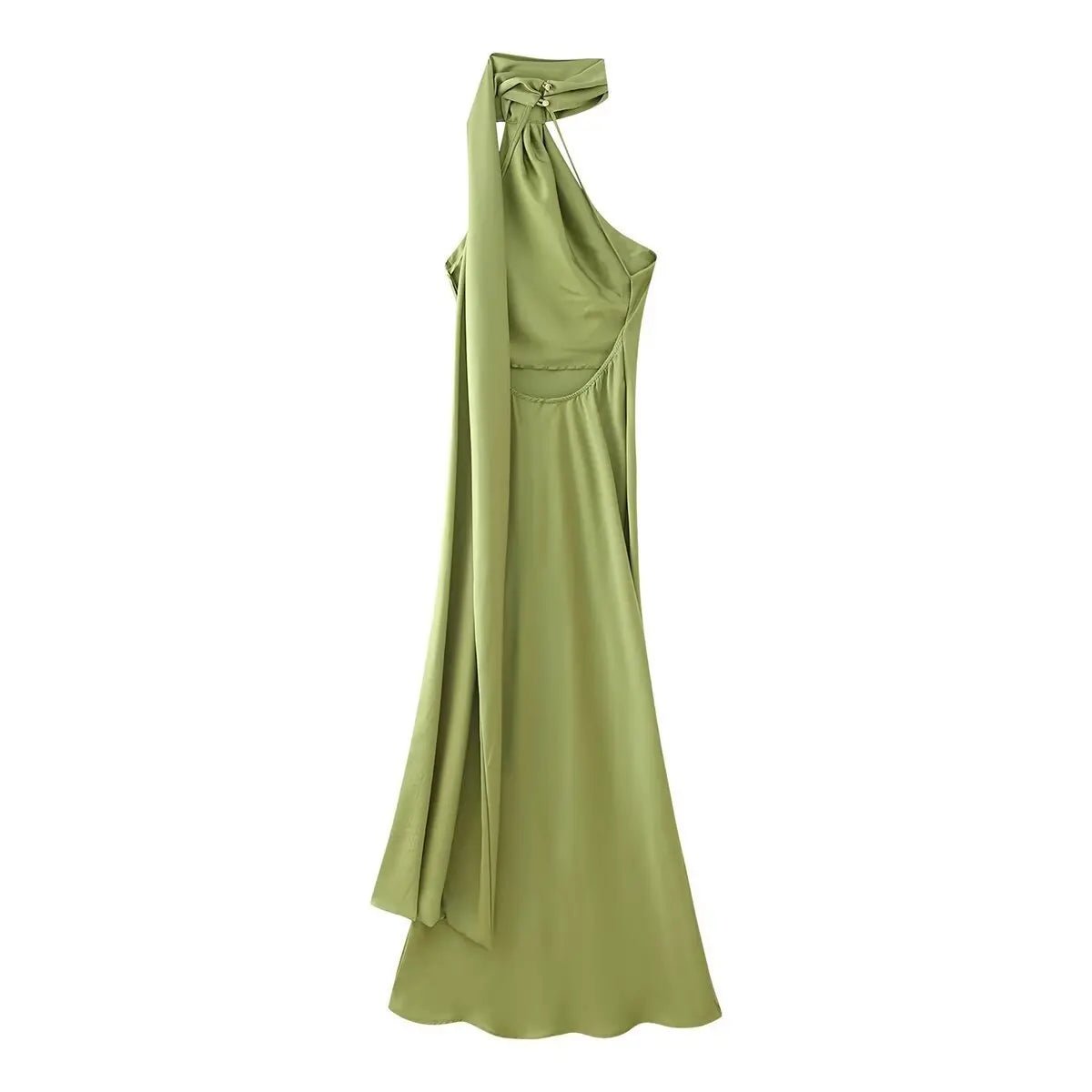 Dress Mistral - TUA. Milano #