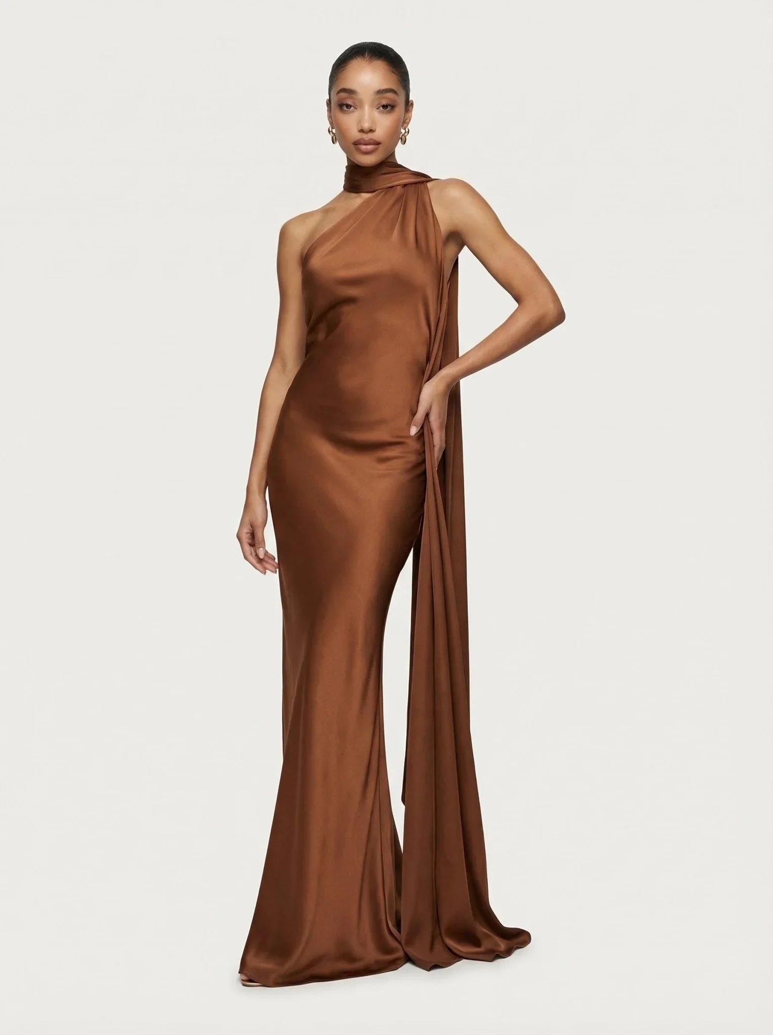 Dress Mistral - TUA. Milano