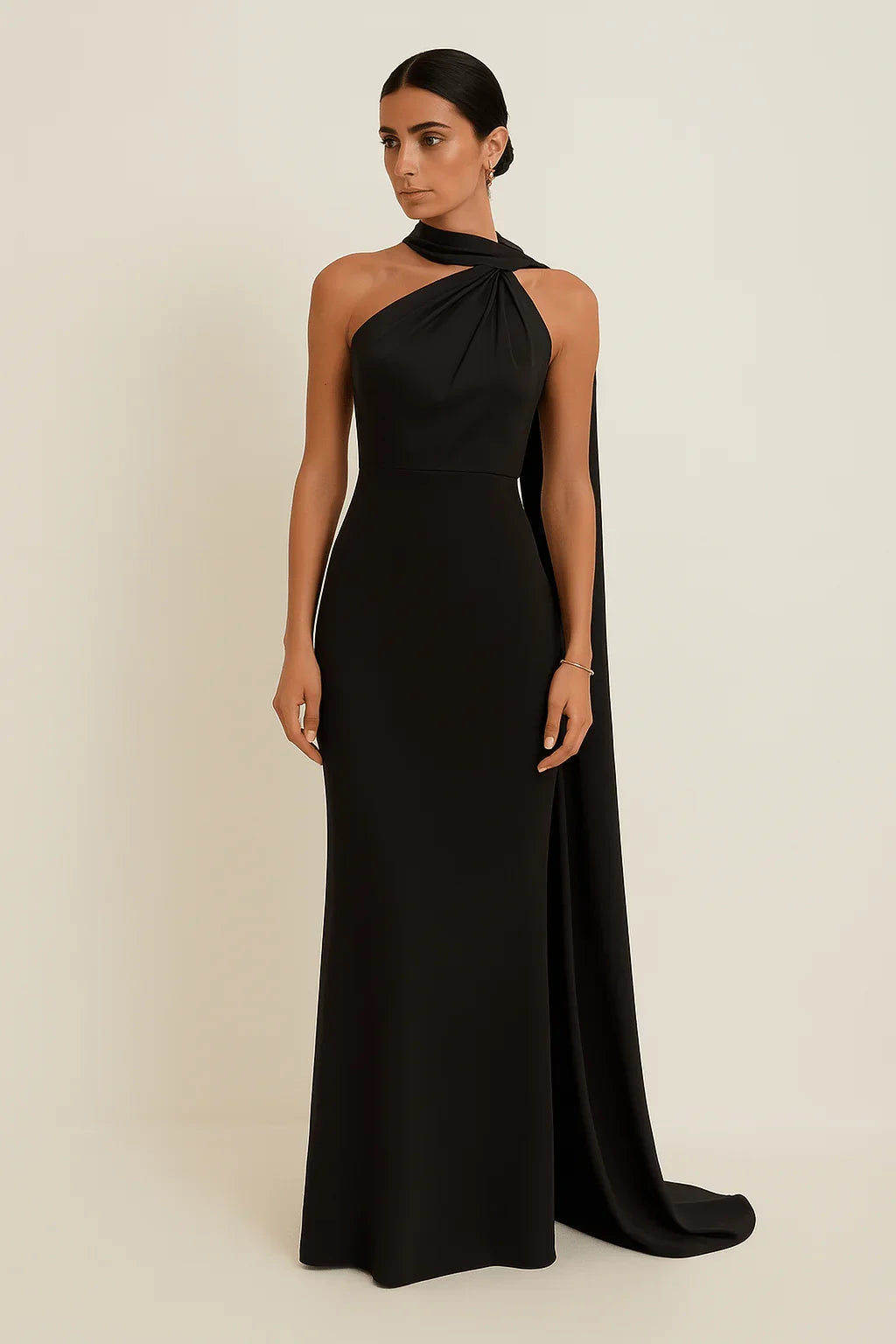 Dress “Mistral" - TUA. Milano