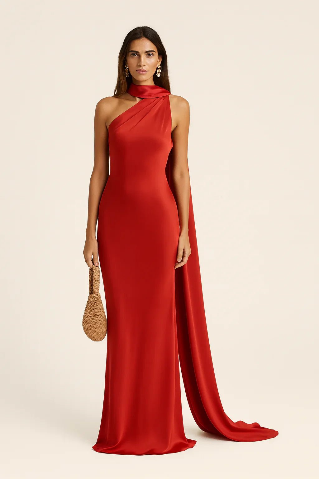 Dress “Mistral" - TUA. Milano