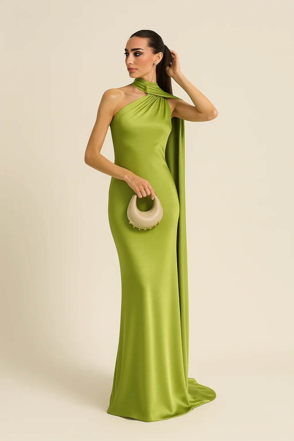Dress “Mistral" - TUA. Milano