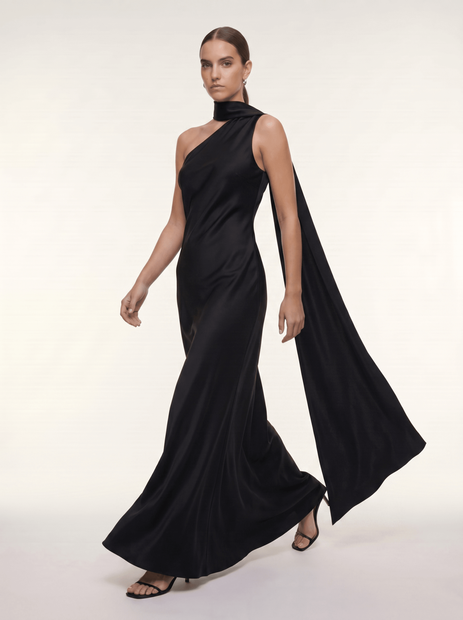 Dress Mistral - TUA. Milano #