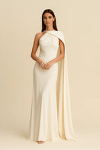 Dress “Mistral" - TUA. Milano