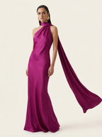 Dress Mistral - TUA. Milano #